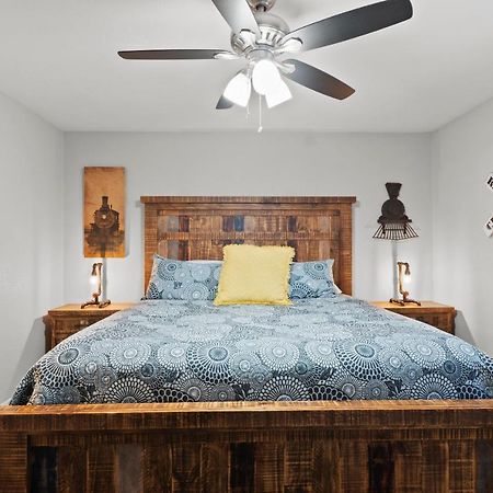Stylish Stay In Branson'S Heart! Εξωτερικό φωτογραφία