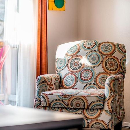 Stylish Stay In Branson'S Heart! Εξωτερικό φωτογραφία