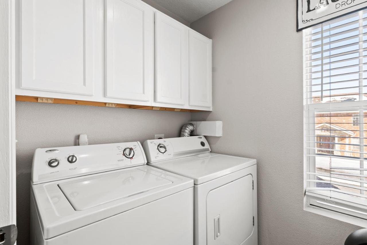 Stylish Stay In Branson'S Heart! Εξωτερικό φωτογραφία