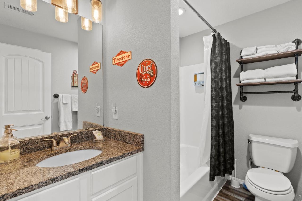 Stylish Stay In Branson'S Heart! Εξωτερικό φωτογραφία