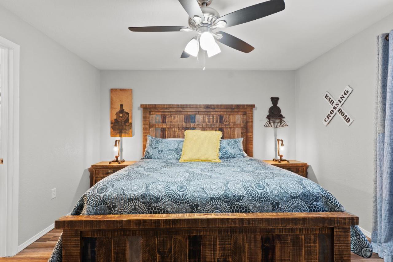 Stylish Stay In Branson'S Heart! Εξωτερικό φωτογραφία