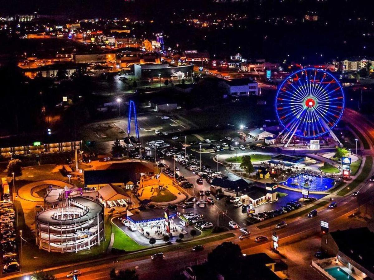 Stylish Stay In Branson'S Heart! Εξωτερικό φωτογραφία