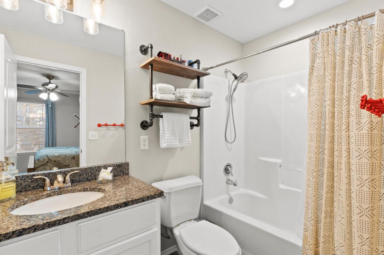 Stylish Stay In Branson'S Heart! Εξωτερικό φωτογραφία