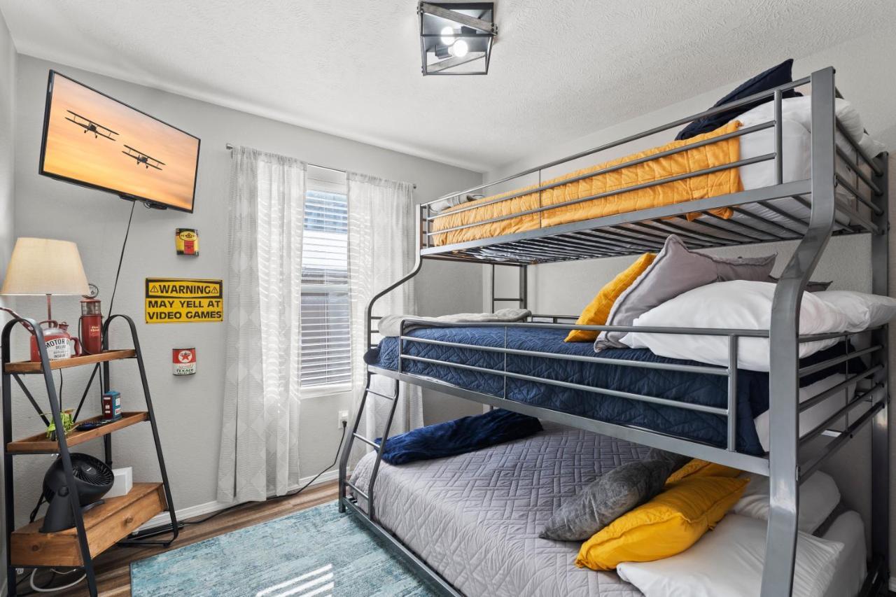 Stylish Stay In Branson'S Heart! Εξωτερικό φωτογραφία