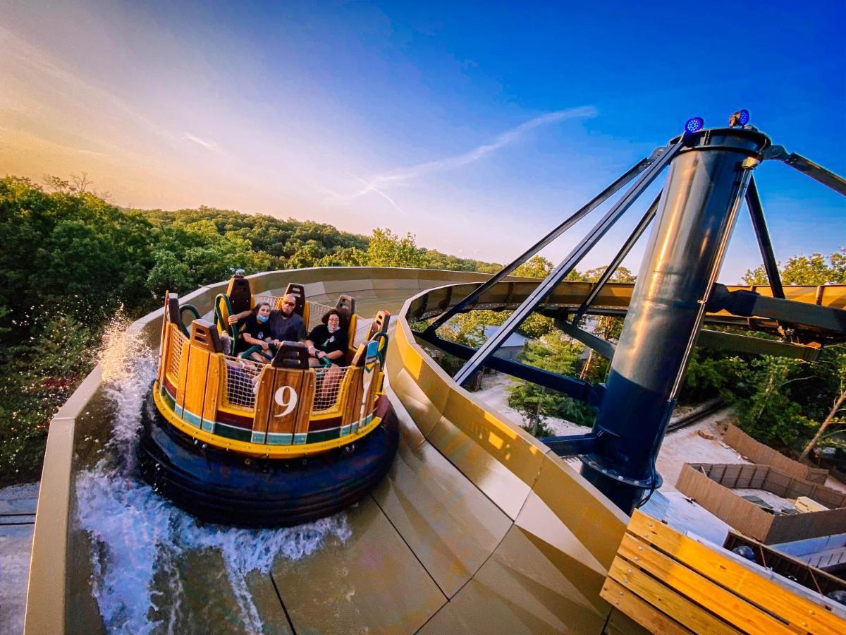Stylish Stay In Branson'S Heart! Εξωτερικό φωτογραφία