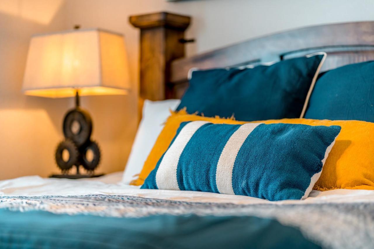 Stylish Stay In Branson'S Heart! Εξωτερικό φωτογραφία